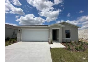 2432 Nw 22nd Ct, OCALA