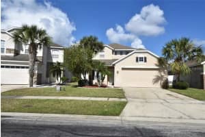 14873 Huntcliff Park Way, ORLANDO
