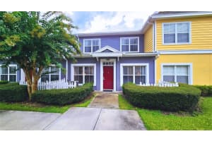4600 Yellowgold Rd W #106, KISSIMMEE