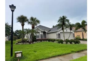 1590 The Oaks Blvd, KISSIMMEE