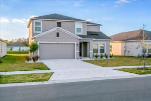 254 Amber Way, KISSIMMEE