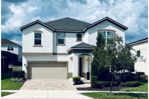 9008 Sunshine Ridge Loop, KISSIMMEE