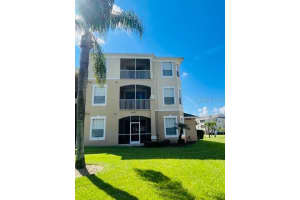 8102 Princess Palm Ln #303, KISSIMMEE