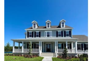7565 Estuary Lake Loop, CELEBRATION