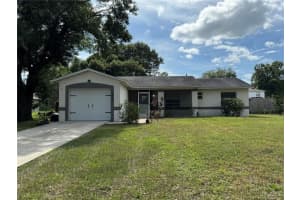 315 Carol St, MASCOTTE 315 Carol St, MASCOTTE