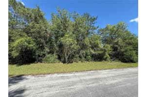 Lot 27 Sw 150 Lane, OCALA