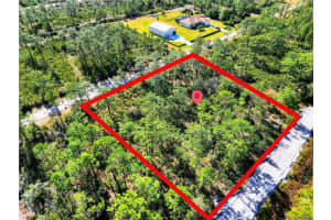 0 Gaillardia Dr #lot #9, LAKE WALES