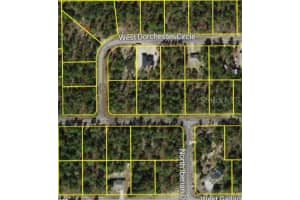 4150 W Dorchester Cir, DUNNELLON