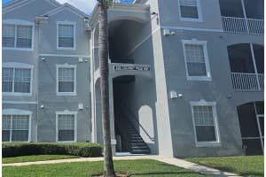 8101 Coconut Palm Way #302, KISSIMMEE