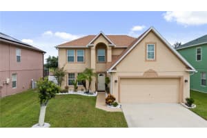 5513 Sycamore Canyon Dr, KISSIMMEE