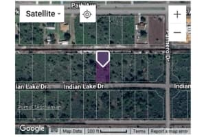 110 Indian Lake Dr, INDIAN LAKE ESTATES