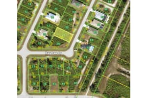 405 Baytree Dr, ROTONDA WEST 405 Baytree Dr, ROTONDA WEST