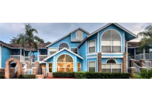 2731 N Poinciana Blvd #105, KISSIMMEE