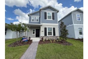7135 Rosy Sky Ave, ORLANDO