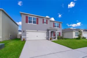 1390 Fox Squirrel Dr, DAVENPORT