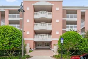 7601 Cabana Ct #301, REUNION