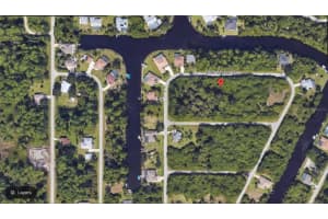 , PORT CHARLOTTE