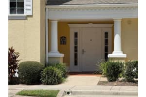 1322 Seven Eagles Ct #102, REUNION