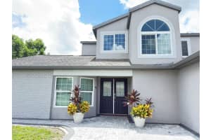 236 Burning Tree, KISSIMMEE