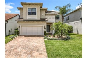 13618 Budworth Cir, ORLANDO