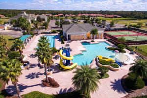 698 Brookeshire Dr, DAVENPORT