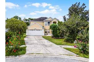 12422 Sion Court, ORLANDO