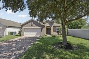 100 Bridgeford Crossing Blvd, DAVENPORT