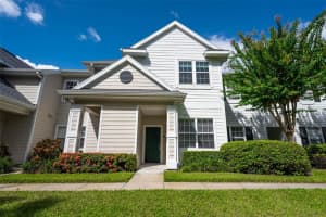 316 Southern Pecan Cir #107, WINTER GARDEN