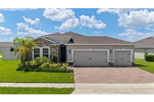 625 Misty Maple St, APOPKA