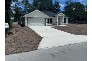 14981 Sw 20th Pl, OCALA