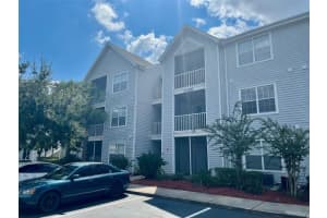 1226 Bermuda Lakes Ln #207, KISSIMMEE