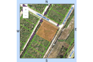0 Green Way, INDIAN LAKE ESTATES