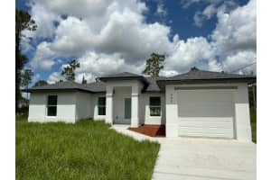 322 Mcarthur Blvd, LEHIGH ACRES
