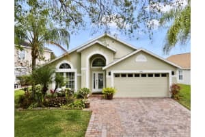 13607 Budworth Cir, ORLANDO