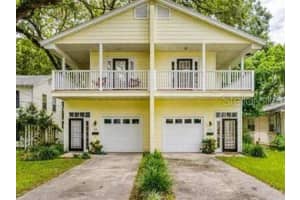 222 Emory Place, ORLANDO