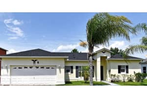 324 Aldershot Ct, KISSIMMEE