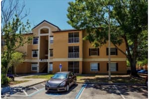7524 Seurat #204, ORLANDO