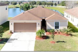 2802 Tower Rock St, KISSIMMEE