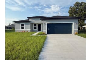 15354 Sw 43rd Avenue Rd, OCALA