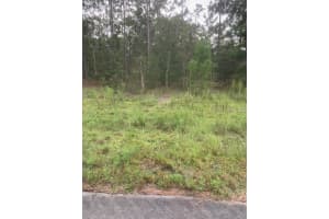 Nw Geranium Ave, DUNNELLON