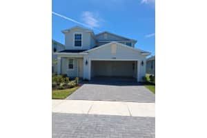 11186 Nw Fernbrook Dr, Port Saint Lucie