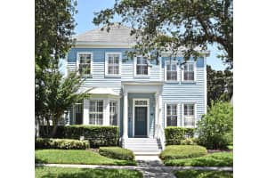 607 Teal Ave, CELEBRATION