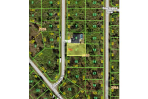2380 Loucks St, PORT CHARLOTTE