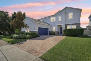 14612 Glade Hill Park Way, WINTER GARDEN