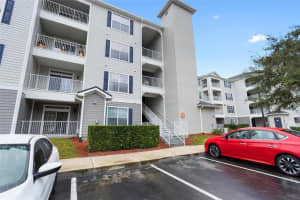 3174 Feltrim Pl #203, KISSIMMEE