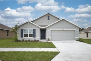 15832 Se 101st Cir, SUMMERFIELD