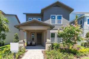 7241 Sunny Meadow Aly, WINDERMERE