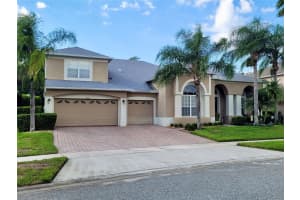 16044 Birchwood Way, ORLANDO