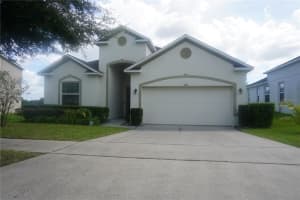 1061 Suffragette Cir, HAINES CITY