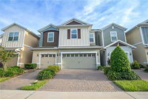 2300 Sedge Grass Way, ORLANDO